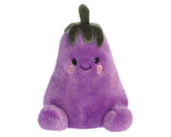 Palm pal Aubrey eggplant