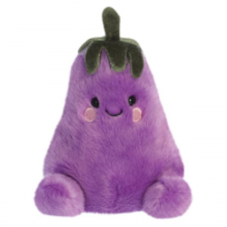 Palm pal Aubrey eggplant