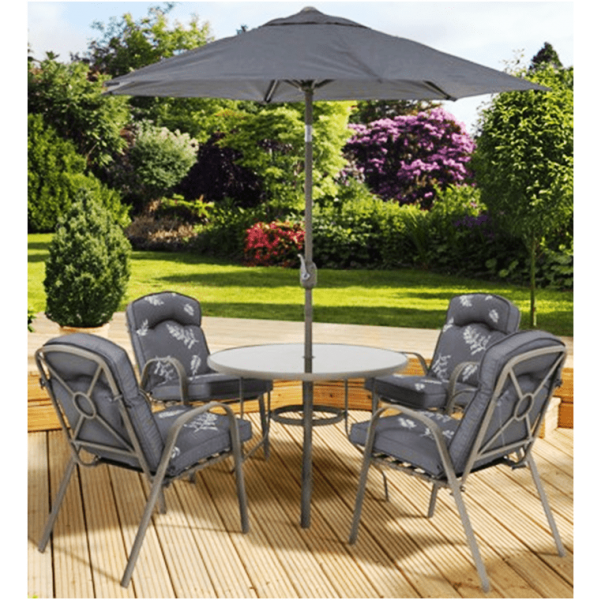 Buy Garden Furniture Tickets online Garden King