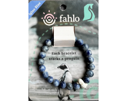 Penguin Fahlo Tracking Bracelet