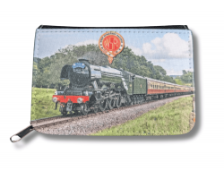 Flying Scotsman Purse