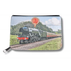 Flying Scotsman Purse