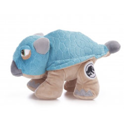 JURASSIC WORLD 25CM 10 " CAMP CRETACEOUS BUMPY