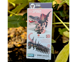 Eugy Spino