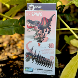 Eugy Spino