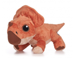 JURASSIC WORLD 10" AQUILOPS SOFT TOY
