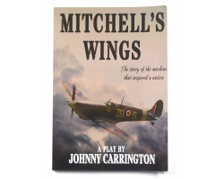 Mitchell's Wings