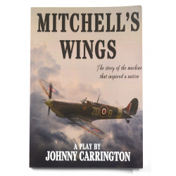 Mitchell's Wings