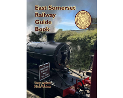 East Somerset Railway Souvenir Guide Book