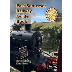 East Somerset Railway Souvenir Guide Book