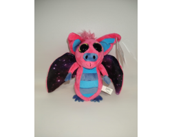 Cosmo Bat Plush