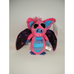 Cosmo Bat Plush