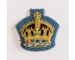 Mess Dress Crown - WO2