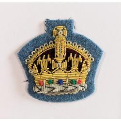 Mess Dress Crown - WO2