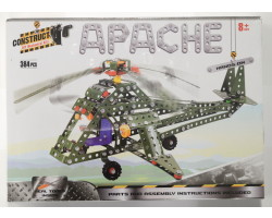 Construct It Apache
