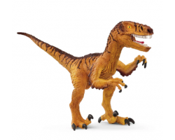 Yellow Velociraptor