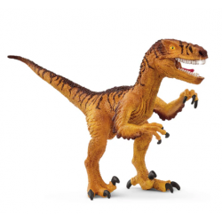 Yellow Velociraptor