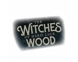 Witches Of Hard Luck Wood T-Shirt: Large