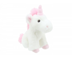 Baby Unicorn Toy