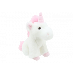 Baby Unicorn Toy