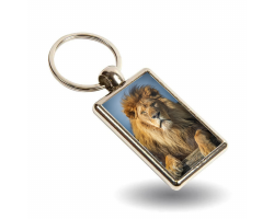 Key Ring - Kasanga