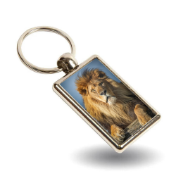 Key Ring - Kasanga