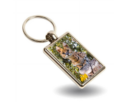 Key Ring - Samia