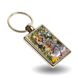 Key Ring - Samia