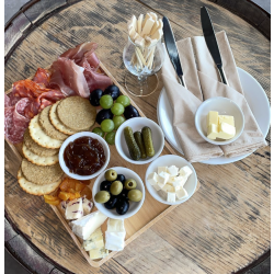 Charcuterie Board