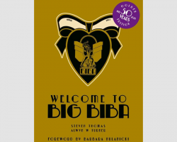 WELCOME TO BIG BIBA