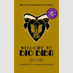 WELCOME TO BIG BIBA