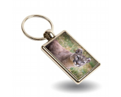 Key Ring - Valentina