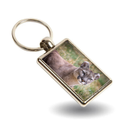 Key Ring - Valentina