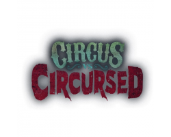 Circursed T-Shirt: Medium