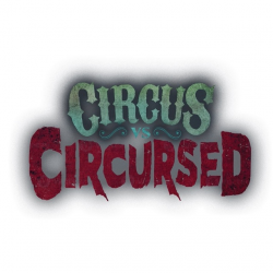 Circursed T-Shirt: Medium