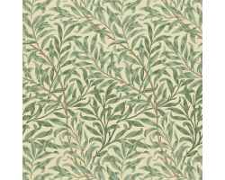 A Passion for Pattern: William Morris Wallpapers