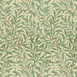 A Passion for Pattern: William Morris Wallpapers