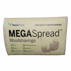 Megaspread
