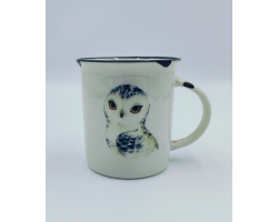 Petjes Mug Baby Owl