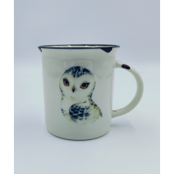 Petjes Mug Baby Owl