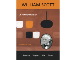 William Scott A Family History