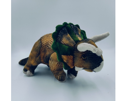 Living Nature Triceratops