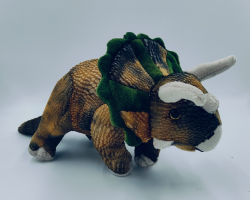 Living Nature Triceratops