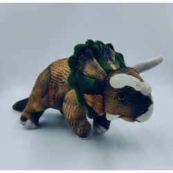 Living Nature Triceratops