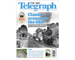 Telegraph No 63  September 2023