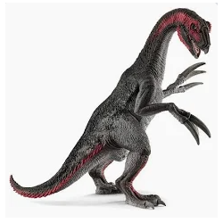 Therizinosaurus