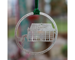 Emma Rodgers Decoration Fire Station