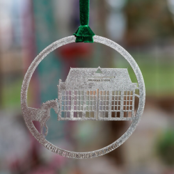 Emma Rodgers Decoration Fire Station