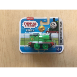 80th Anniversary Metal Collection Percy