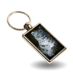 Key Ring - Laila
